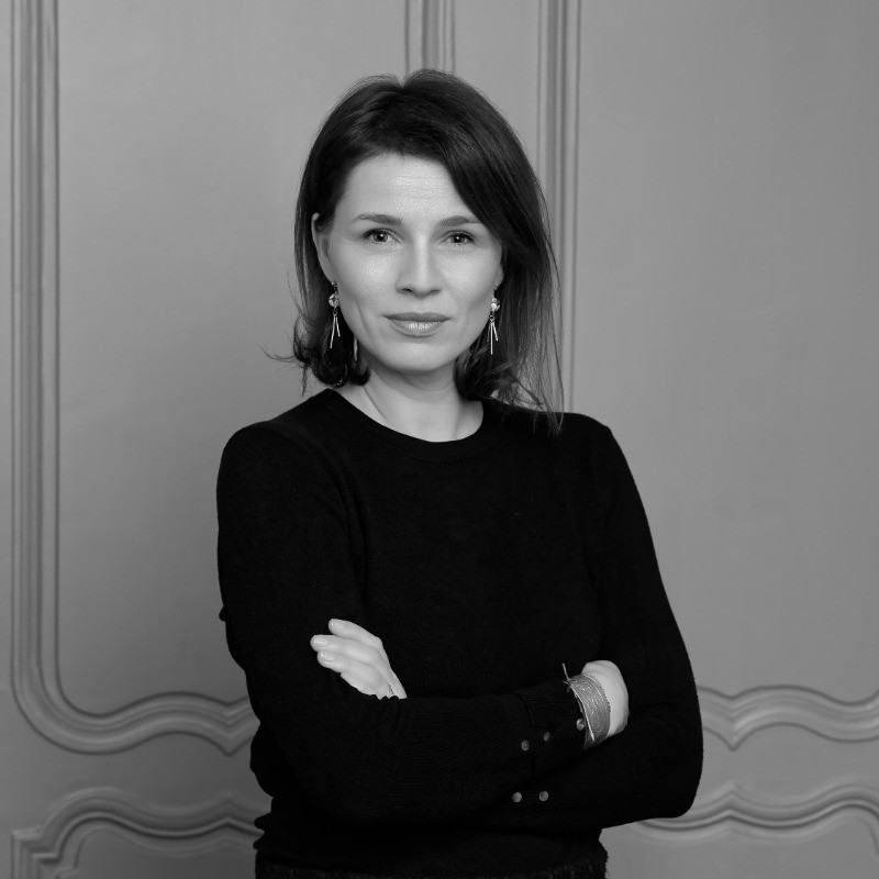 Portrait d’Océane Christmann